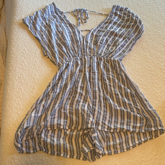 mahina Other - Mahina swim coverup small